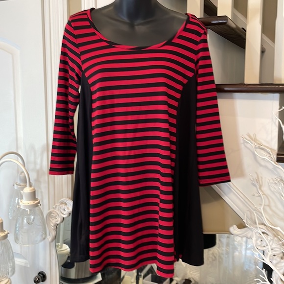 Love a Good Stripe AND Red & Black - So French - Picture 4 of 10